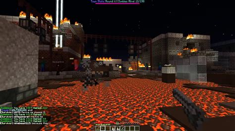 Nazi Zombies Minecraft – Telegraph