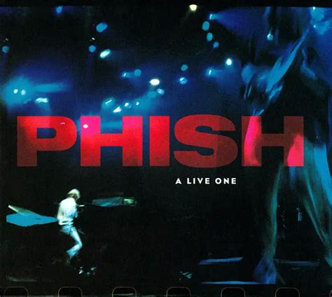 Phish Albums Ranked | Return of Rock