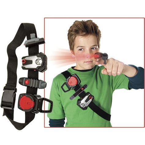 Micro Gear Set | Spy gear, Spy kit, Spy gear for kids