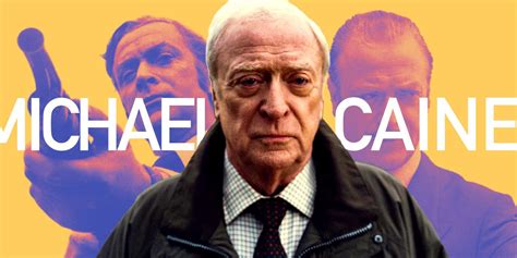 Michael Caine Seemingly Confirms Retirement From Acting at 90