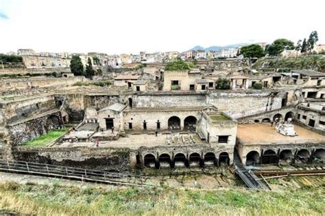 All You Need to Know for Visiting Herculaneum + Top Tips - My Flying Leap