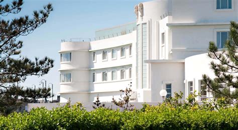 ☑️ The Midland Hotel Morecambe | Direct Deals 2023 ‎ ️