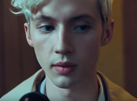 Troye Sivan's Best Music Videos - E! Online - CA