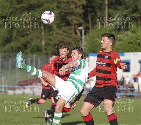 Kirkintilloch Rob Roy FC v St Anthony's FC, West Region, C… | Flickr