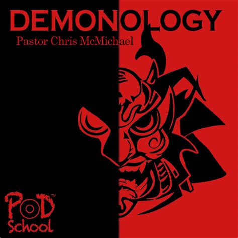 Demonology | PodSchool