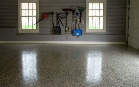 Armorseal Floor Plex 8100 - The Floors