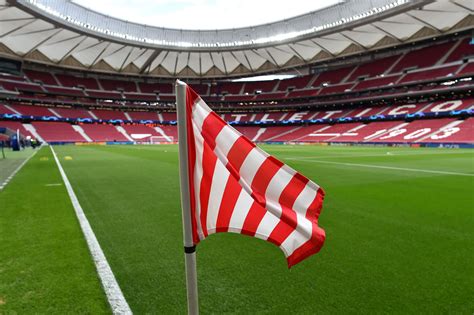 Atlético Madrid vs Barcelona, La Liga: Match Thread, Live Updates ...