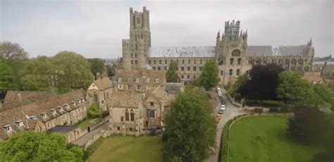 King's Ely, Cambridgeshire, UK - Which Boarding School