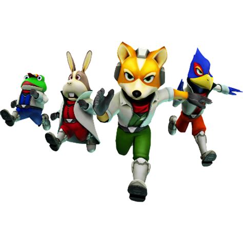 Star Fox 64 3D - Game Code | 3DSDS | CDKeys