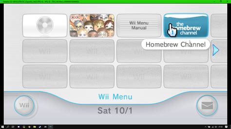 Dolphin wii menu wad downloads - swiftopm