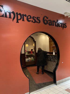 EMPRESS GARDENS - Updated December 2024 - 167 Photos & 158 Reviews ...