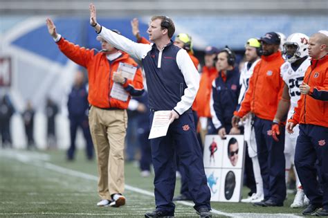 Auburn football: CW sees former Tigers OC as potential future HC