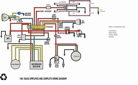 Vsm 900 Turn Signal Wiring Diagram | Wiring Diagram - Signal Stat 900 ...