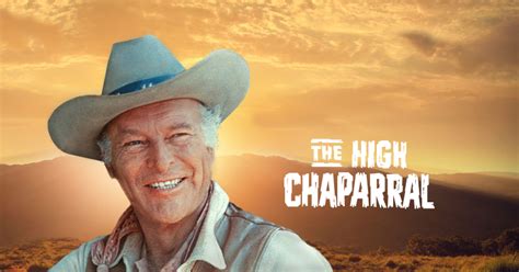 The High Chaparral | INSP TV | Family Friendly Entertainment