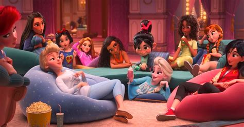 The Most Empowering Women Characters in Disney Animated Movies