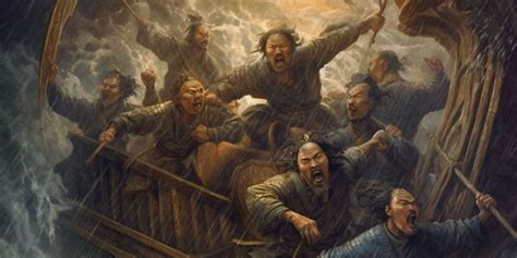 How the mighty Mongol empire failed spectacularly to invade Japan ...