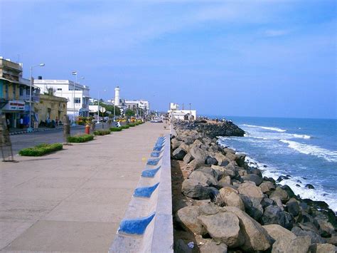 29 Best Places to Visit in Pondicherry, Things to Do & Sightseeing ...