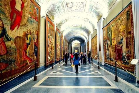 Visit These Museums In Italy For An Epic Historical Experience