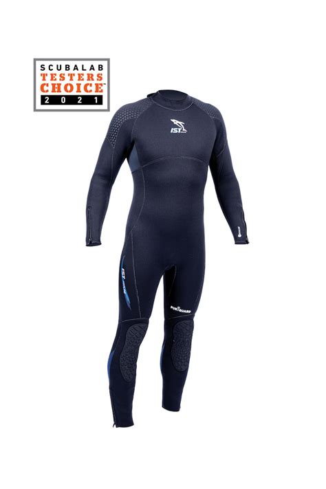 13 New 3mm Scuba Diving Wetsuits Tested By ScubaLab | Scuba Diving