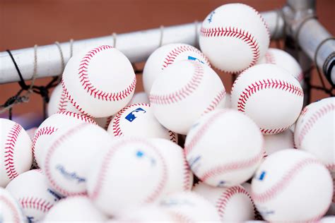 Study Hints MLB Used “De-Juiced” Balls During 2019 Playoffs