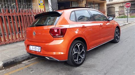 VW Polo for sale in Gauteng | Auto Mart