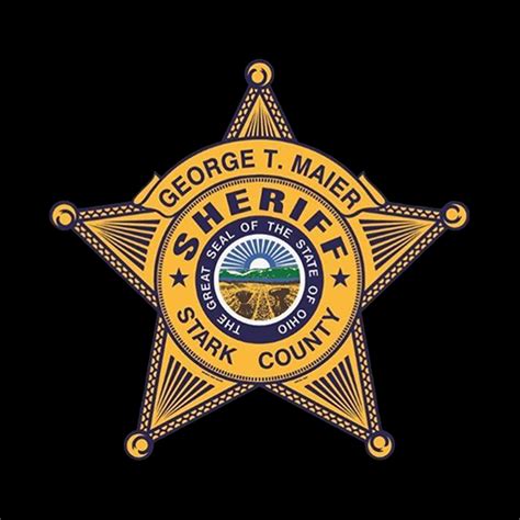 Stark County Sheriff's Office - Apps on Google Play