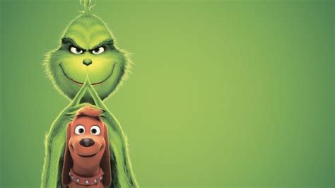 The Grinch (2018) • Full Movies Online