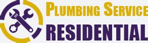 Plumbing Service Residential | Emergency Plumber Experts