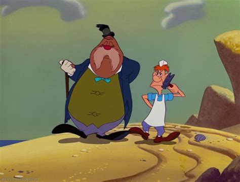 The Walrus and the Carpenter/Gallery - DisneyWiki