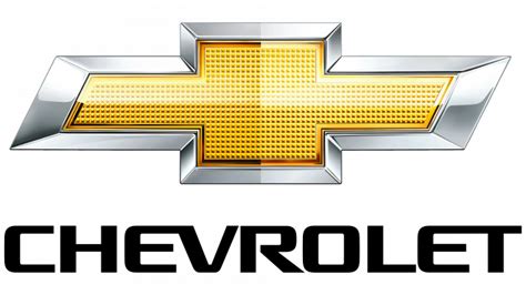 Chevrolet Logo, symbol, meaning, history, PNG, brand