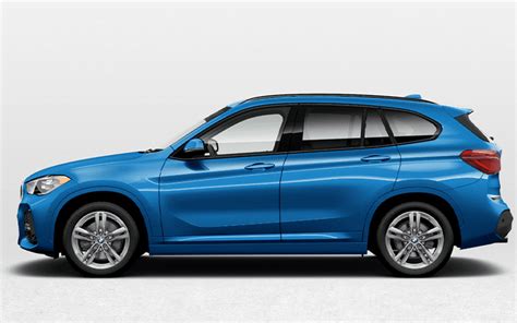 2022 BMW X1 Colors | BMW of El Paso