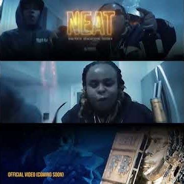 Neat - J Neat x FB x Tall up Twinz - YouTube