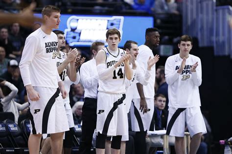 2016-17 Purdue Basketball Schedule: What We Know - Hammer and Rails