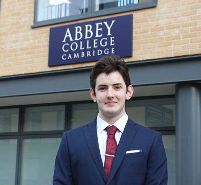 Welcome to Abbey College Cambridge | Independent School