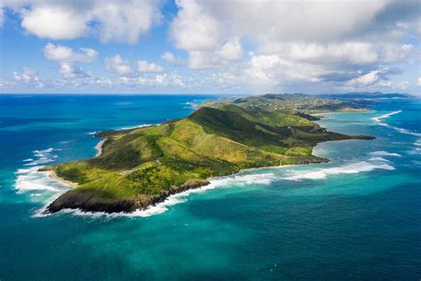 St. Croix Island in the Caribbean Has Beautiful Beaches, Charming ...