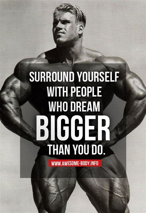 Picture Quotes - - Jay Cutler Quote | Bodybuilding quotes ...