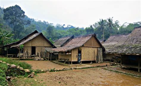 2 Day 1 Night Baduy Cultural Tour - Discover Your Indonesia