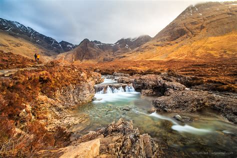 The Fairy Pools Walk on the Isle of Skye, Scotland | WT JOURNAL