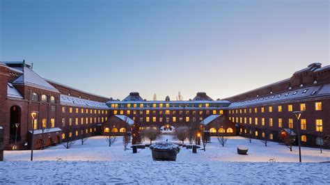 KTH Scholarship | KTH | Sweden