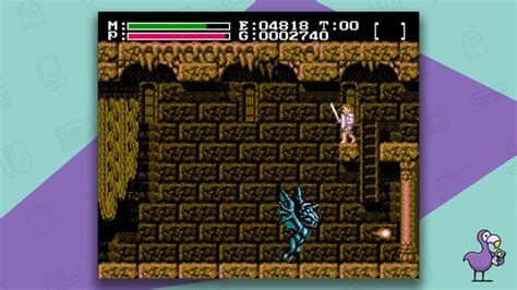 15 Best NES RPG Games of 2021