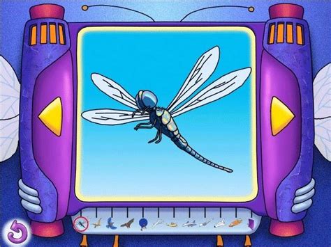 The Magic School Bus Discovers Flight Free Download - AnyGame