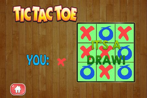 Tic Tac Toe Multiplayer Online Games for Android - APK Download