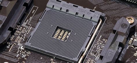 CPU Socket. What Should You Know? - XBitLabs