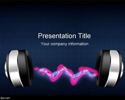 16 Best Free Multimedia PowerPoint PPT Templates for 2024 | Envato Tuts+