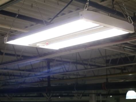 Warehouse & Industrial Lighting | LED High Bays, UFO’s & More