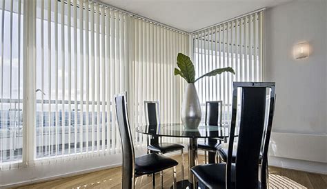 Essential Considerations Before Installing Vertical Blinds - Reality Paper