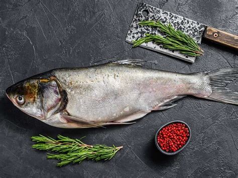 Buy Silver Carp Fish Online - Online Fish&Meat Store Of Kolkata