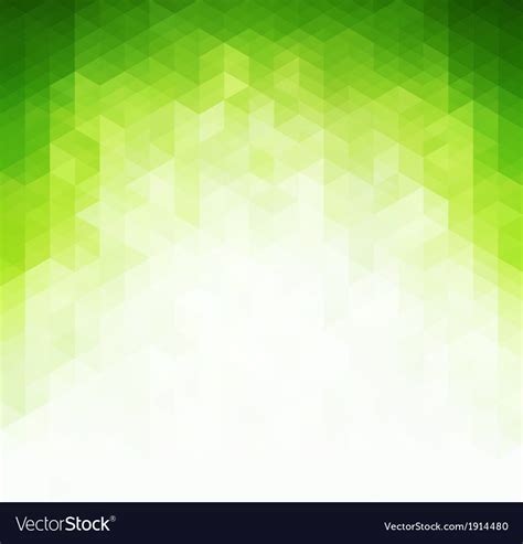 Abstract light green background Royalty Free Vector Image