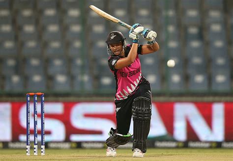 New Zealand Cricket announces pay rise for women's team | Cricket ...