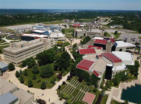 Human remains found on NKU's campus have potentially been there for ...